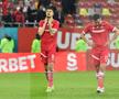 Superliga – play-off: FCSB câştigă derby de România, 2-1 cu Dinamo. FOTO: Cristi Preda (GSP.RO)