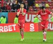 Superliga – play-off: FCSB câştigă derby de România, 2-1 cu Dinamo. FOTO: Cristi Preda (GSP.RO)