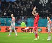 Superliga – play-off: FCSB câştigă derby de România, 2-1 cu Dinamo. FOTO: Eduard Vînătoru & Cristi Preda (GSP.RO)