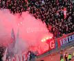 Superliga – play-off: FCSB câştigă derby de România, 2-1 cu Dinamo. FOTO: Andrei Crăițoiu (GSP.RO)