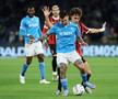 Napoli - AC Milan