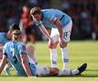 Bournemouth - Manchester City