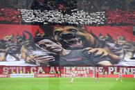 Interes scăzut! Câte bilete au achiziționat fanii lui Dinamo pentru derby-ul cu FCSB