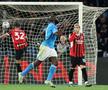 Napoli - AC Milan