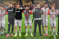 FCSB, prima deplasare după două luni! Ce avantaj are înainte de duelul cu Universitatea Craiova