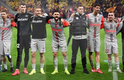 FCSB, prima deplasare după două luni! Ce avantaj are înainte de duelul cu Universitatea Craiova