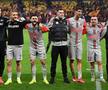 Superliga – play-off: FCSB câştigă derby de România, 2-1 cu Dinamo. FOTO: Eduard Vînătoru (GSP.RO)