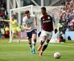 Preston - Aston Villa