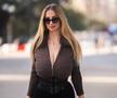 „Noua Diletta Leotta” a semnat cu Real Madrid » A făcut înot de performanță și a devenit prezentatoarea „galacticilor”