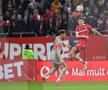 Superliga – play-off: FCSB câştigă derby de România, 2-1 cu Dinamo. FOTO: Eduard Vînătoru (GSP.RO)