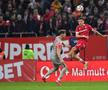 Superliga – play-off: FCSB câştigă derby de România, 2-1 cu Dinamo. FOTO: Eduard Vînătoru (GSP.RO)