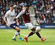 Preston - Aston Villa