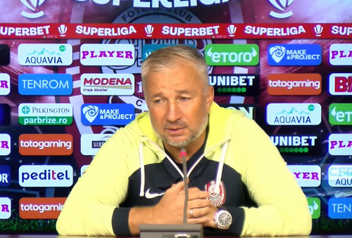 Dan Petrescu