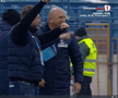 Gafă imensă în Poli Iași - UTA » Lui Mircea Rednic nu i-a venit să creadă
