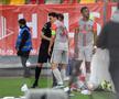 Superliga – play-off: FCSB câştigă derby de România, 2-1 cu Dinamo. FOTO: Eduard Vînătoru (GSP.RO)