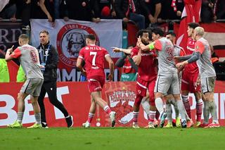Scandal pe teren imediat după gol » Gestul făcut de Miculescu în fața galeriei lui Dinamo