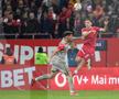 Superliga – play-off: FCSB câştigă derby de România, 2-1 cu Dinamo. FOTO: Eduard Vînătoru (GSP.RO)