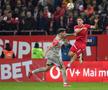 Superliga – play-off: FCSB câştigă derby de România, 2-1 cu Dinamo. FOTO: Eduard Vînătoru (GSP.RO)