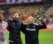 Superliga – play-off: FCSB câştigă derby de România, 2-1 cu Dinamo. FOTO: Eduard Vînătoru (GSP.RO)