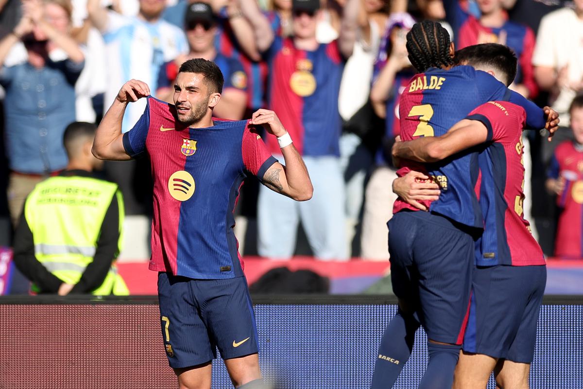 Barcelona - Girona