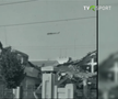 Stadionul Giulești și Gara de Nord au fost bombardate în 1944. FOTO: captură TVR Sport