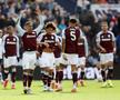 Preston - Aston Villa