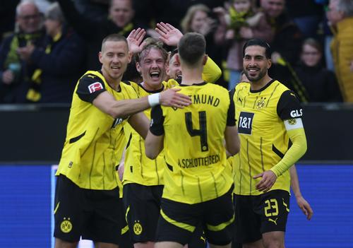 FOTO: Getty Images