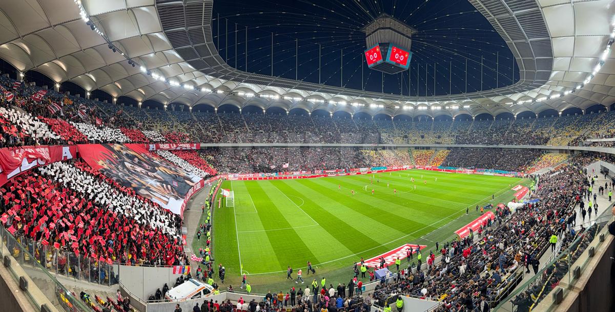 Flavius Stoican știe de ce a pierdut Dinamo: „Asta e marea problemă. Sper să rezolve anul viitor”
