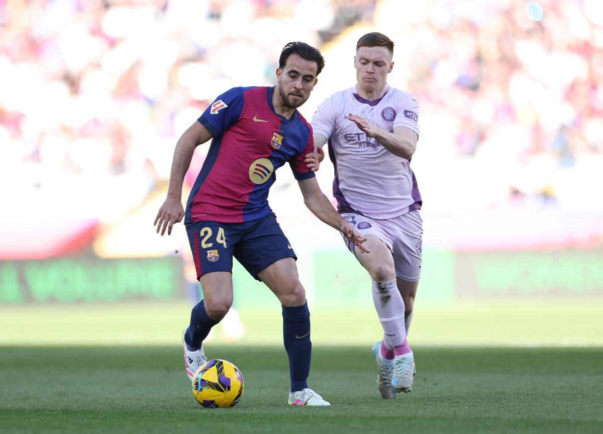 Barcelona - Girona