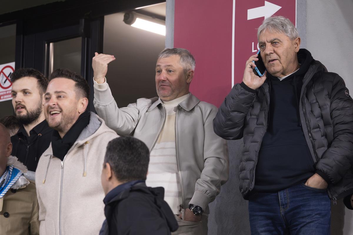Gazeta a întrebat, Rădoi a dat răspunsul » Universitatea Craiova schimbă abordarea pentru „dubla” cu CFR Cluj: „Luăm în calcul inclusiv așa ceva”