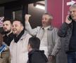 Sorin Cârțu și Mihai Rotaru FOTO: Ionuț Iordache (GSP)