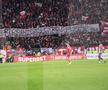 Superliga – play-off: FCSB câştigă derby de România, 2-1 cu Dinamo. FOTO: Eduard Vînătoru (GSP.RO)
