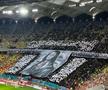 Scenografia FCSB