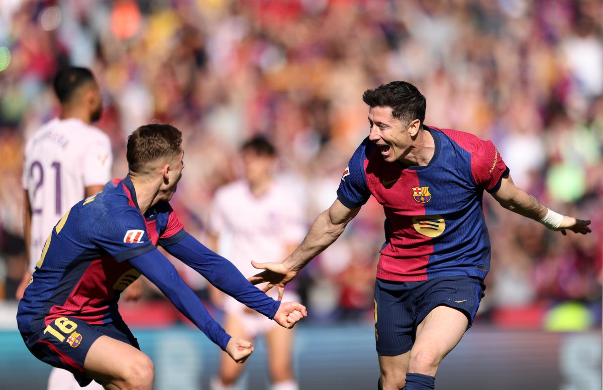 Barcelona - Girona