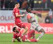 Superliga – play-off: FCSB câştigă derby de România, 2-1 cu Dinamo. FOTO: Eduard Vînătoru (GSP.RO)