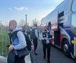 FCSB a ajuns la Arena Națională pentru meciul cu Dinamo