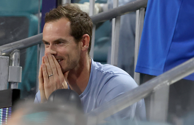 Andy Murray, mesaj amuzant pentru Lionel Messi: „L-am întrebat dacă poate străluci într-o seară ploioasă”