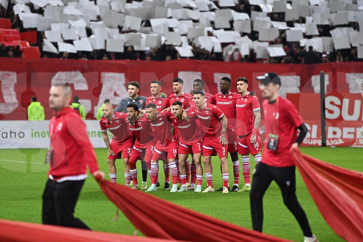 Baba Alhassan a avut un mesaj special după golul superb marcat în Dinamo - FCSB
