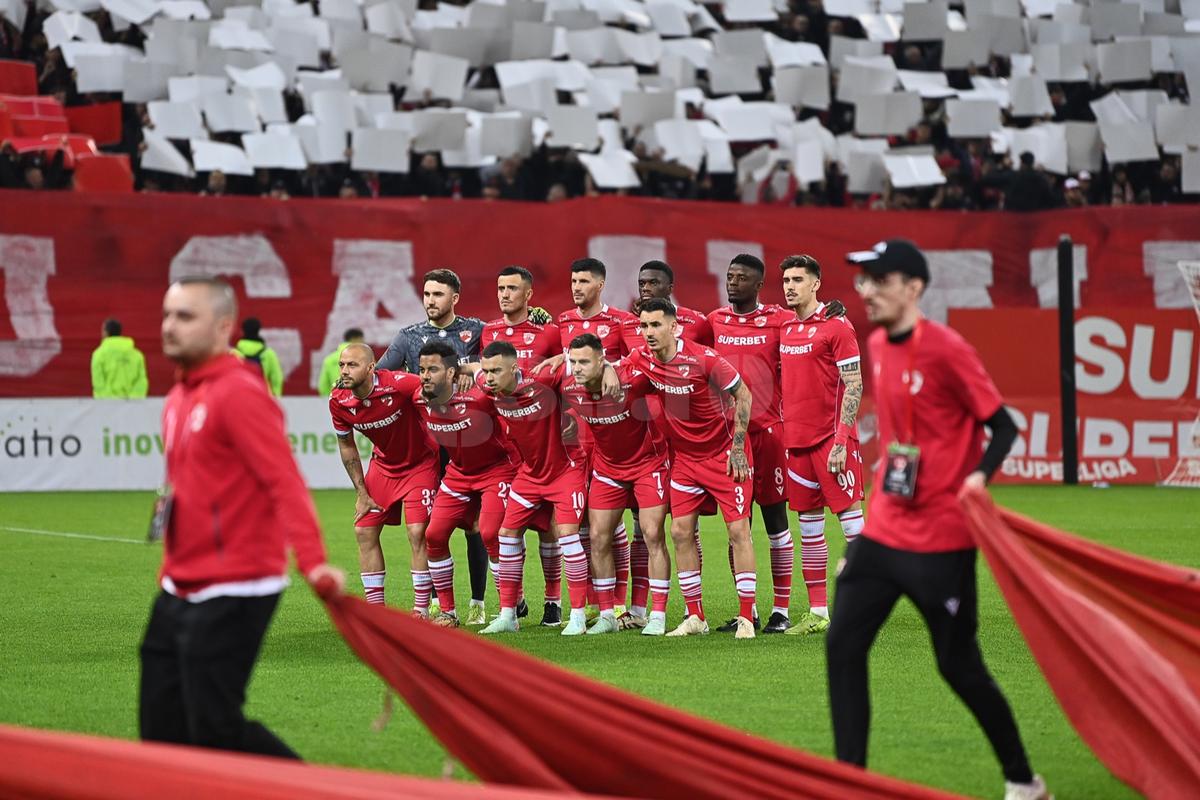 Flavius Stoican știe de ce a pierdut Dinamo: „Asta e marea problemă. Sper să rezolve anul viitor”