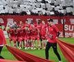 Superliga – play-off: FCSB câştigă derby de România, 2-1 cu Dinamo. FOTO: Eduard Vînătoru & Cristi Preda (GSP.RO)