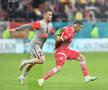 Superliga – play-off: FCSB câştigă derby de România, 2-1 cu Dinamo. FOTO: Cristi Preda (GSP.RO)
