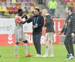 Superliga – play-off: FCSB câştigă derby de România, 2-1 cu Dinamo. FOTO: Cristi Preda (GSP.RO)
