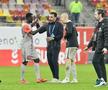 Superliga – play-off: FCSB câştigă derby de România, 2-1 cu Dinamo. FOTO: Cristi Preda (GSP.RO)
