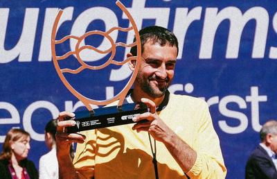 Marin Cilic, înapoi în timp: a câștigat un turneu challenger la distanță de aproape 18 ani de precedentul, nou record!