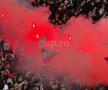 Superliga – play-off: FCSB câştigă derby de România, 2-1 cu Dinamo. FOTO: Andrei Crăițoiu (GSP.RO)