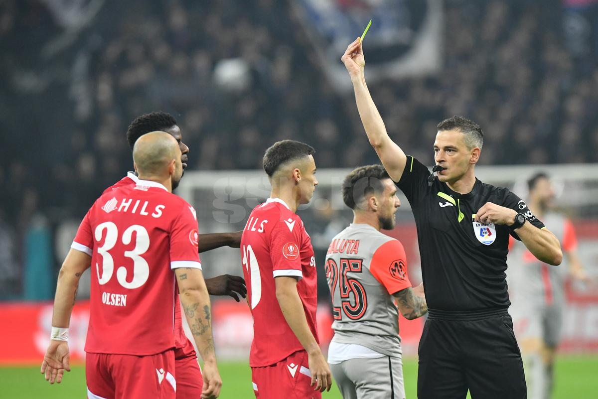 Flavius Stoican știe de ce a pierdut Dinamo: „Asta e marea problemă. Sper să rezolve anul viitor”