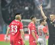 Superliga – play-off: FCSB câştigă derby de România, 2-1 cu Dinamo. FOTO: Eduard Vînătoru & Cristi Preda (GSP.RO)
