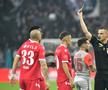 Superliga – play-off: FCSB câştigă derby de România, 2-1 cu Dinamo. FOTO: Eduard Vînătoru & Cristi Preda (GSP.RO)