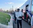 FCSB a ajuns la Arena Națională pentru meciul cu Dinamo