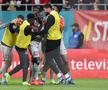 Superliga – play-off: FCSB câştigă derby de România, 2-1 cu Dinamo. FOTO: Eduard Vînătoru (GSP.RO)